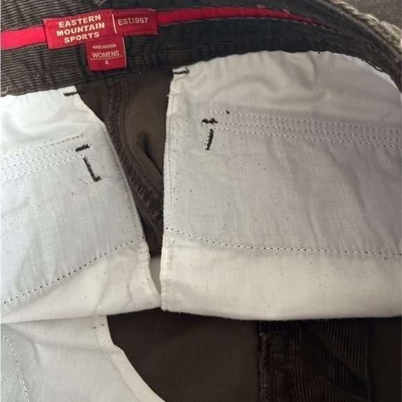 Eastern Mountain Sports miniskirt size 4. - Picture 6 of 6